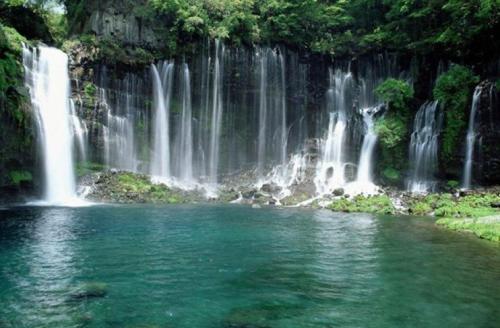 三峡竹海生态风景区