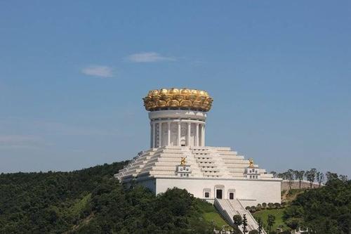 大香林风景区