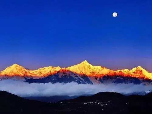 西狭颂风景区